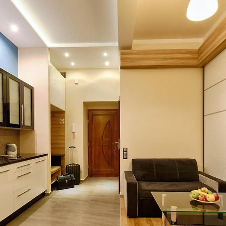 Apartamenty Galicja Krakow Oda fotoğraf