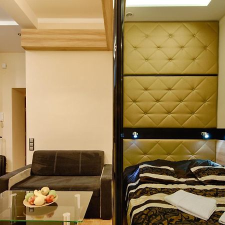 Apartamenty Galicja Krakow Oda fotoğraf