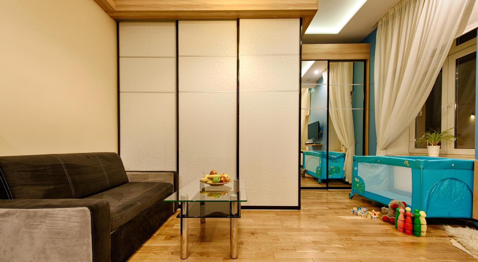Apartamenty Galicja Krakow Oda fotoğraf