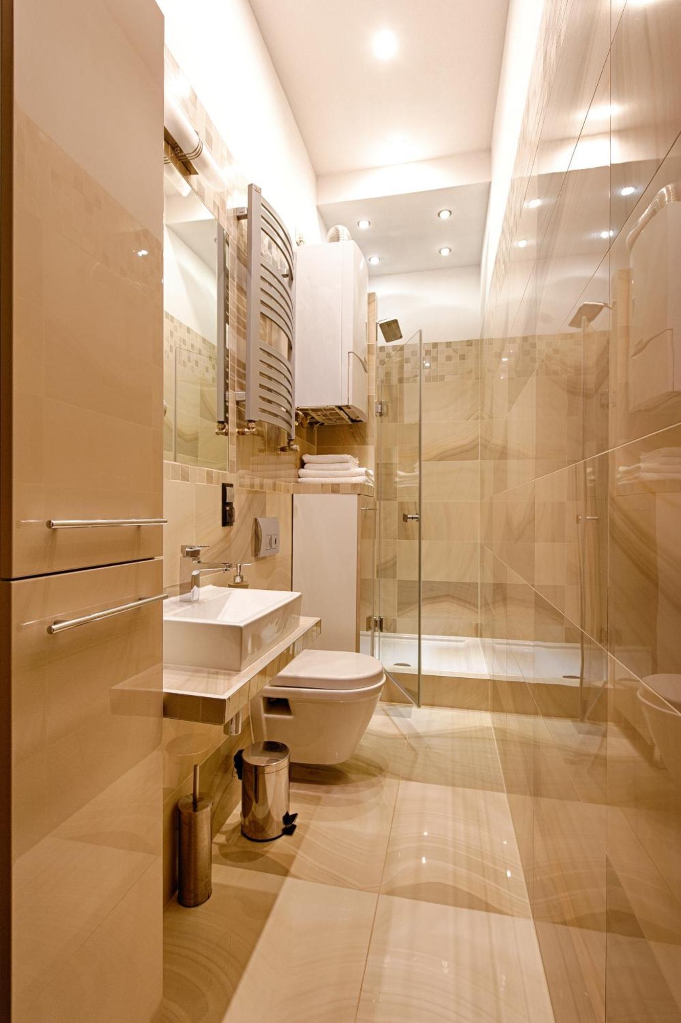 Apartamenty Galicja Krakow Oda fotoğraf