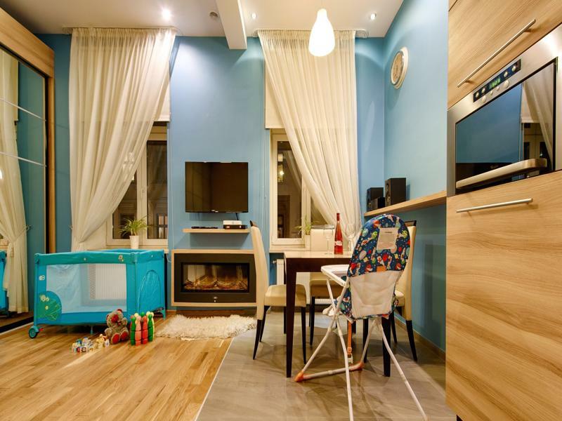 Apartamenty Galicja Krakow Dış mekan fotoğraf