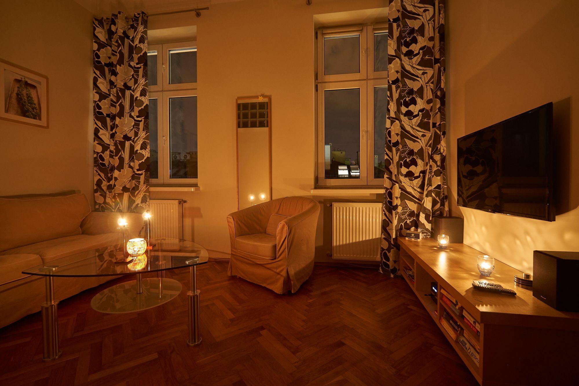 Apartamenty Galicja Krakow Dış mekan fotoğraf