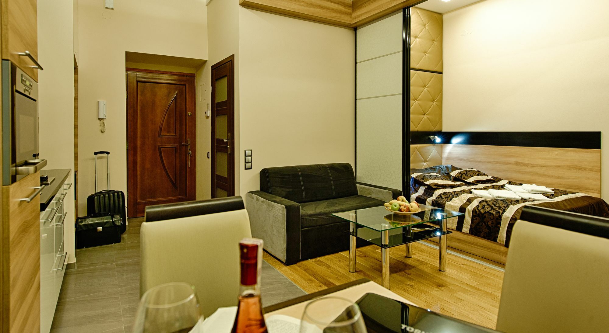 Apartamenty Galicja Krakow Dış mekan fotoğraf