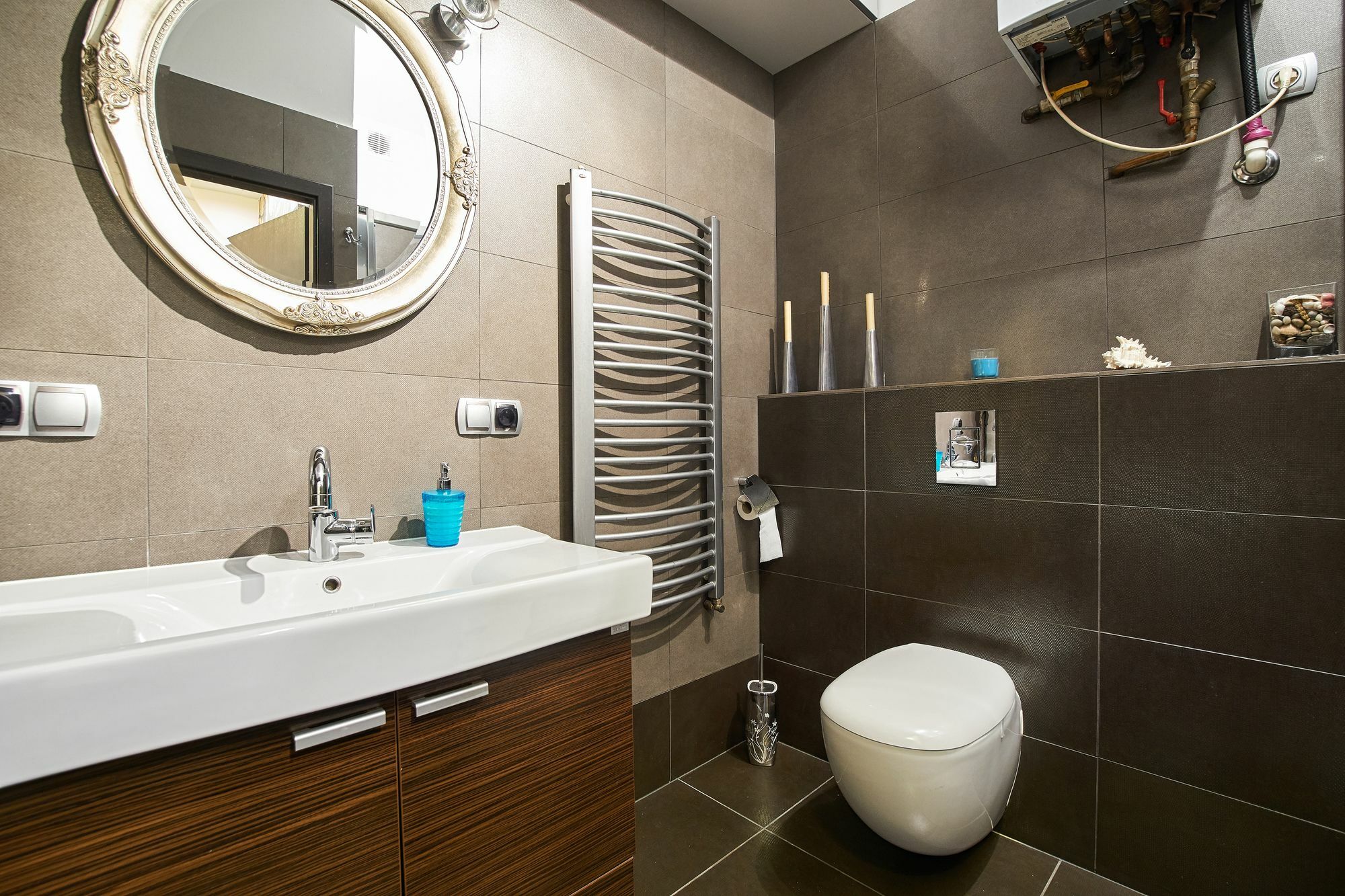 Apartamenty Galicja Krakow Dış mekan fotoğraf