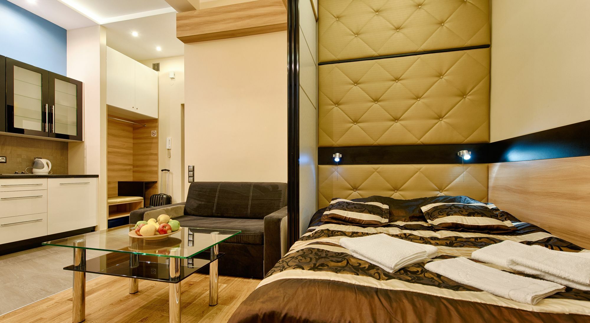 Apartamenty Galicja Krakow Dış mekan fotoğraf