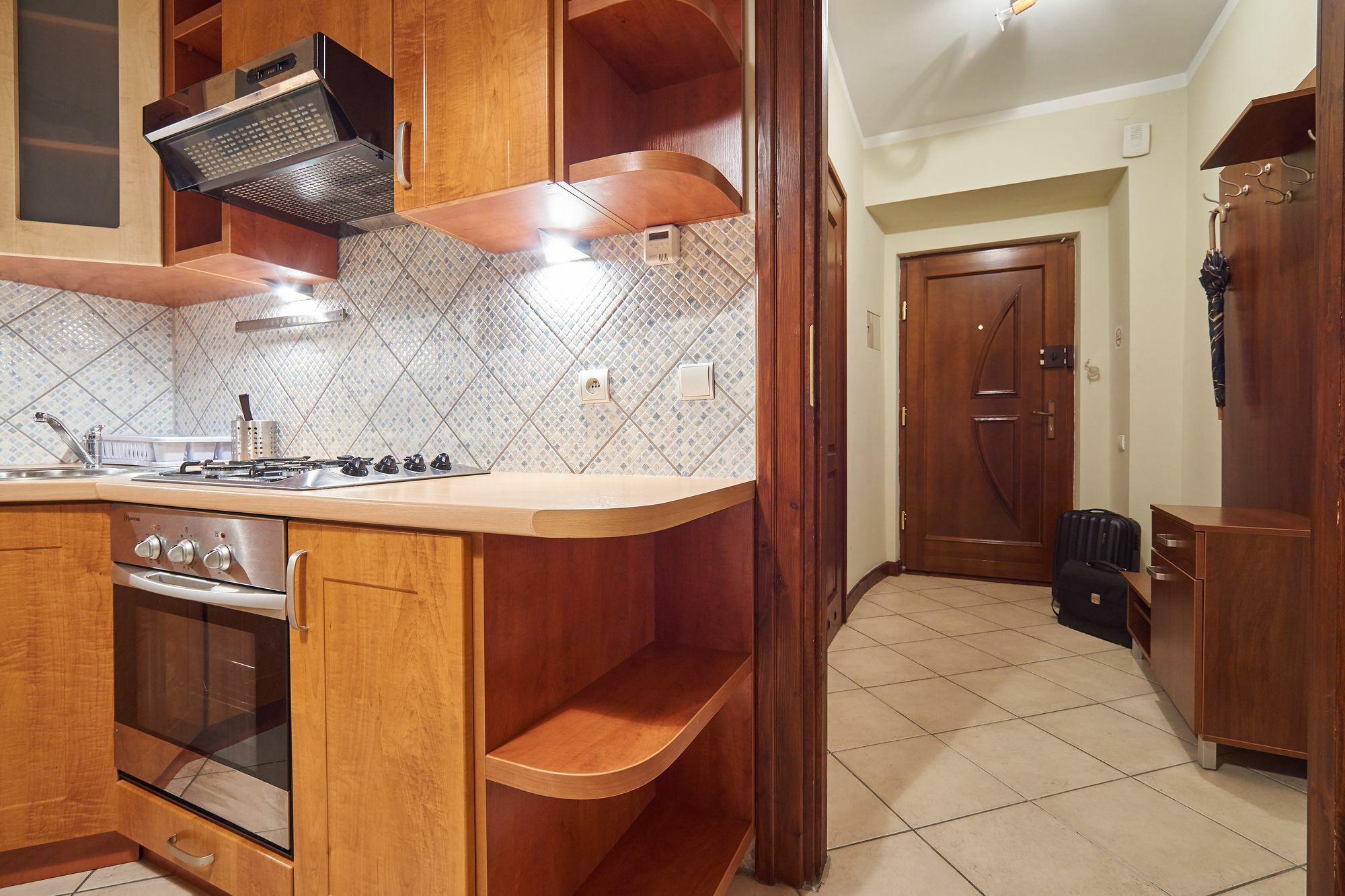 Apartamenty Galicja Krakow Dış mekan fotoğraf