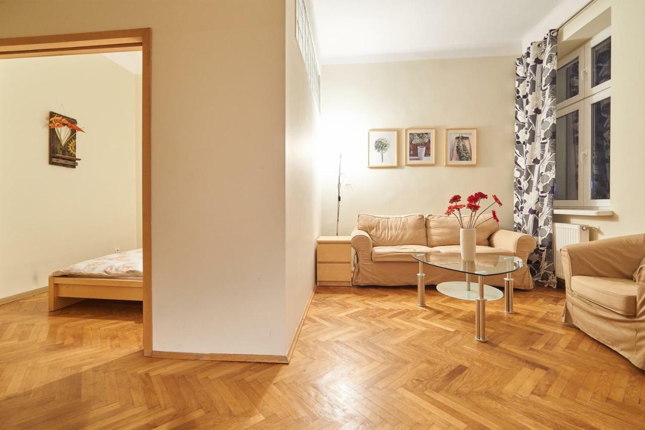 Apartamenty Galicja Krakow Dış mekan fotoğraf